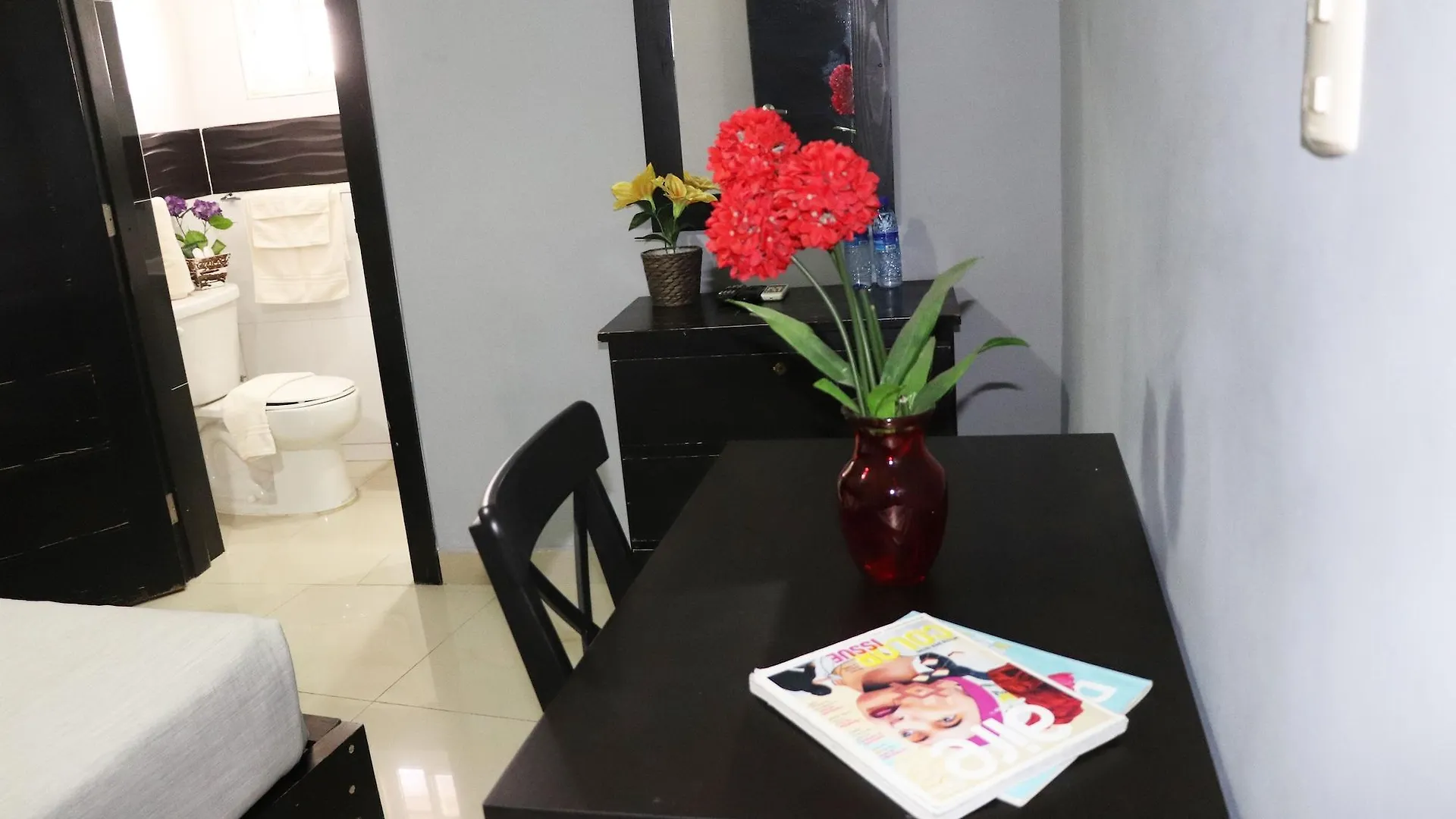 **  Hotel Jade Santo Domingo Dominikanische Republik