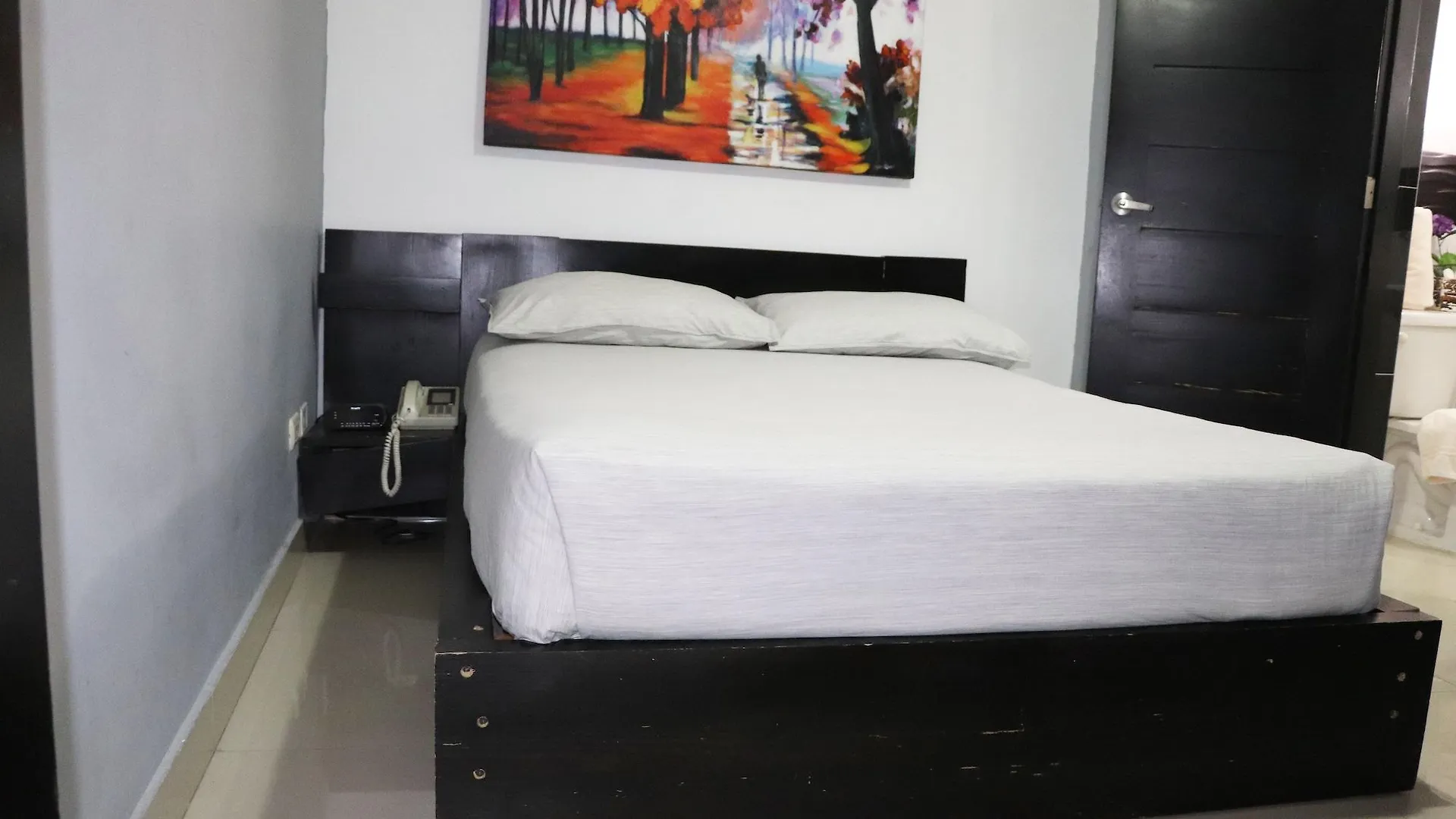 Hotel Jade Santo Domingo