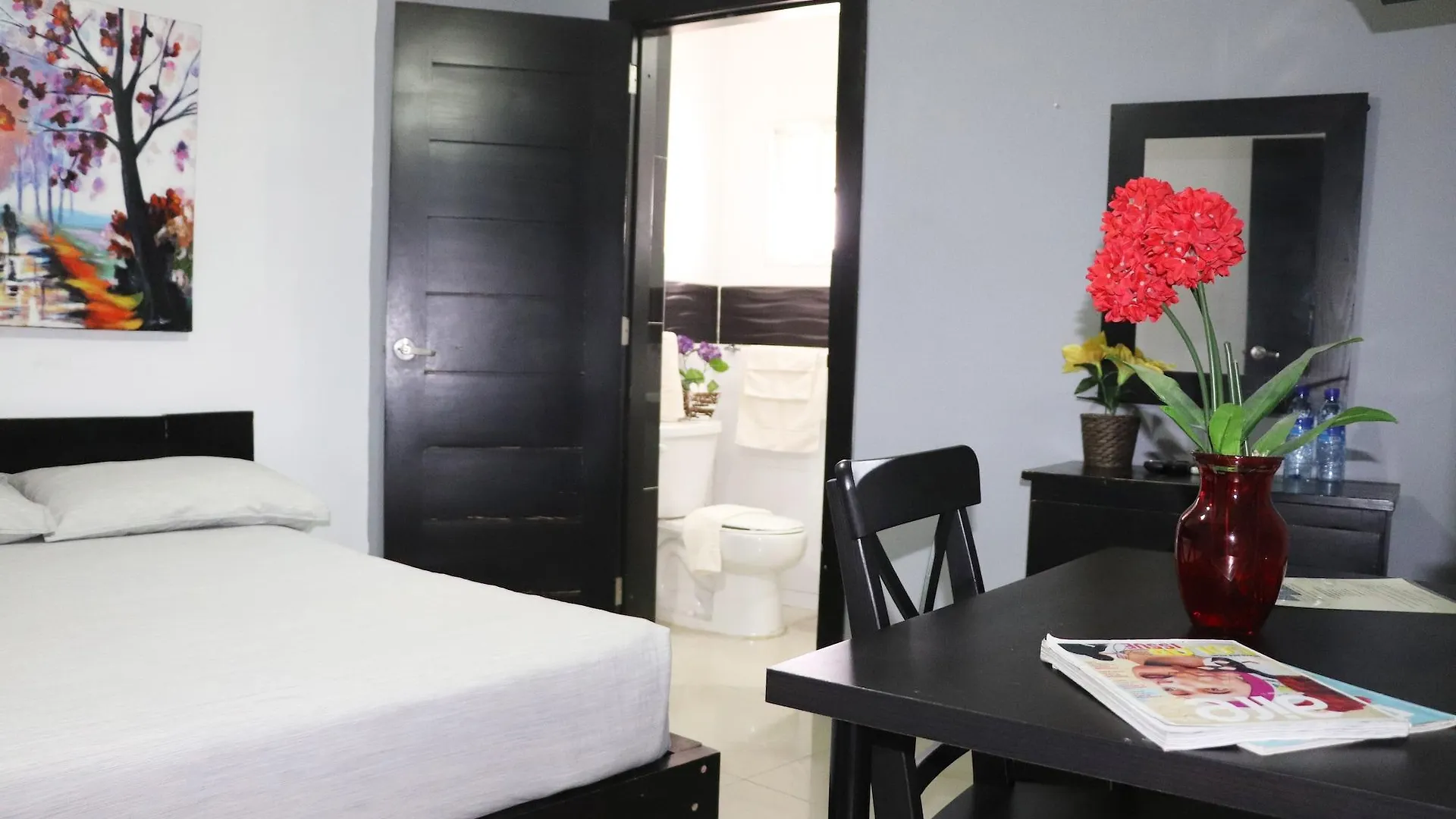Hotel Jade Santo Domingo