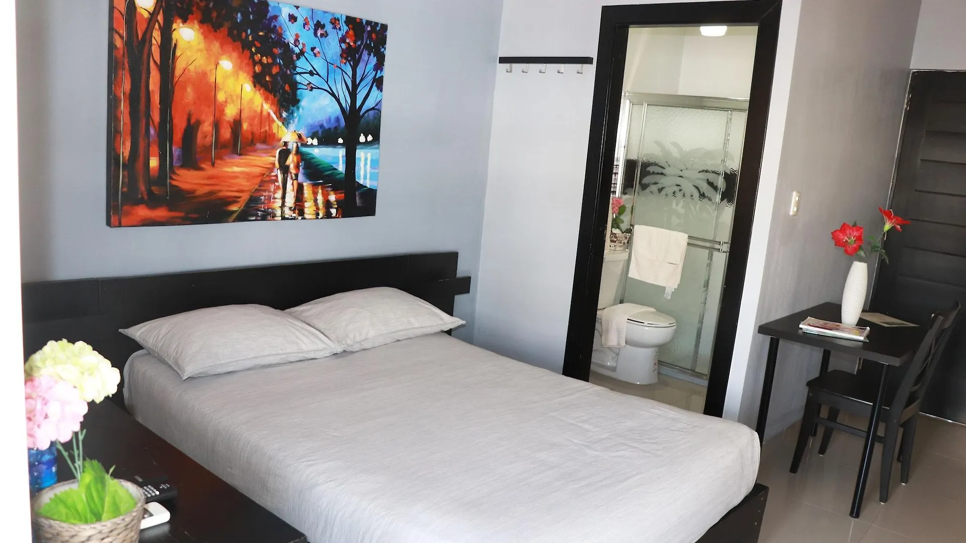 Hotel Jade Santo Domingo
