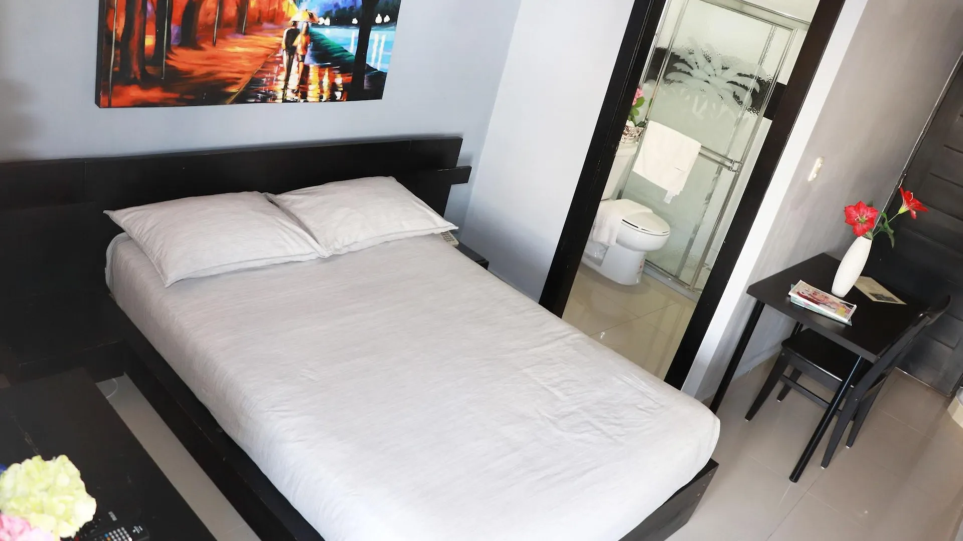Hotel Jade Santo Domingo