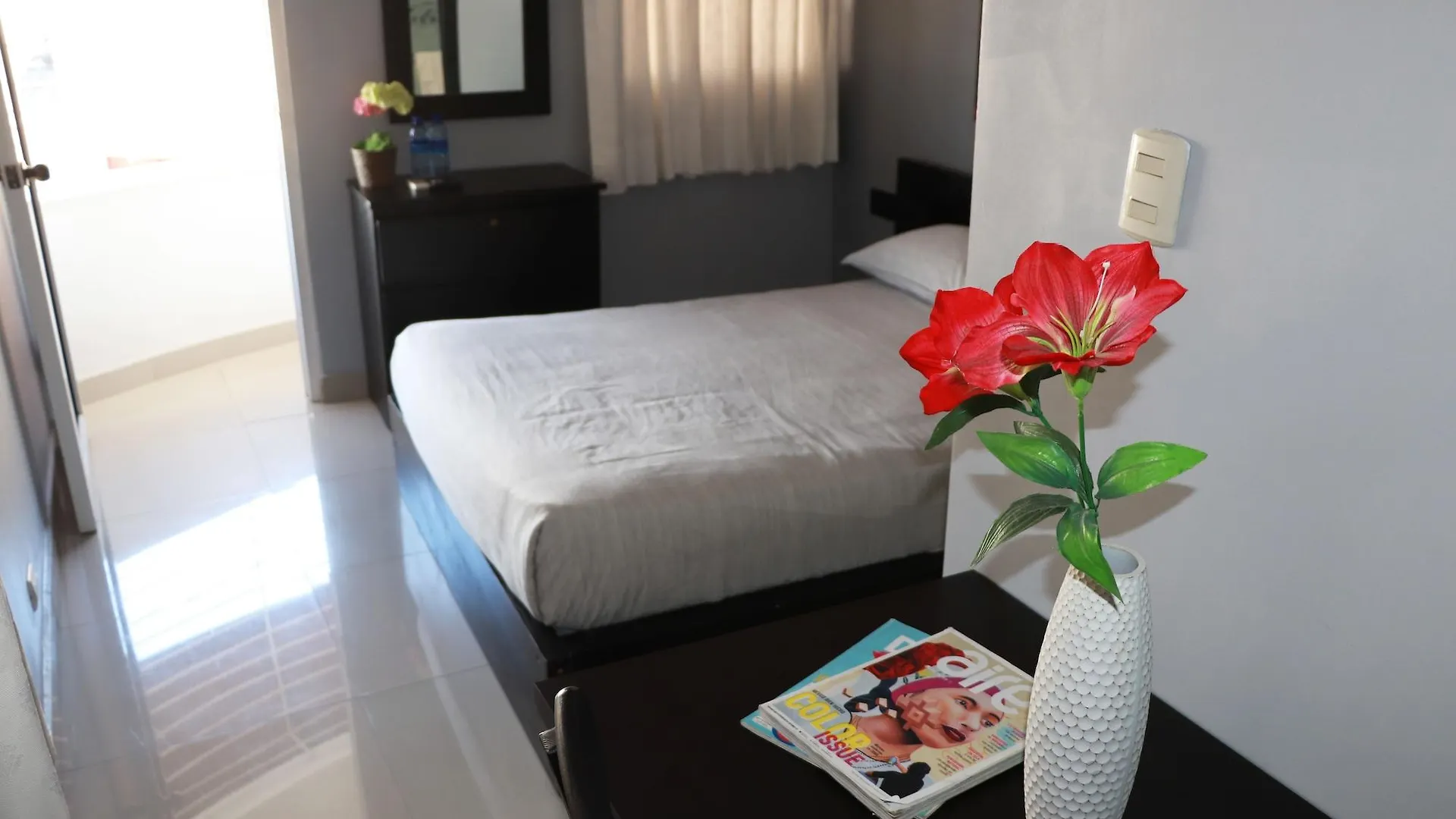 Hotel Jade Santo Domingo