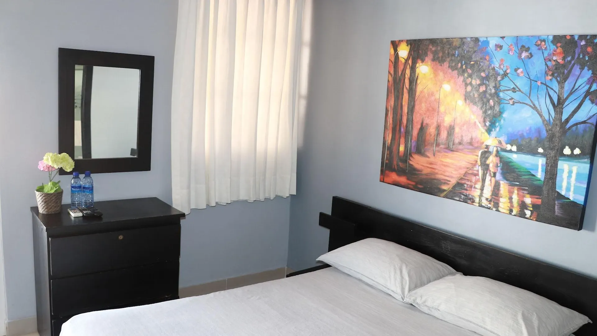 Hotel Jade Santo Domingo 2*,