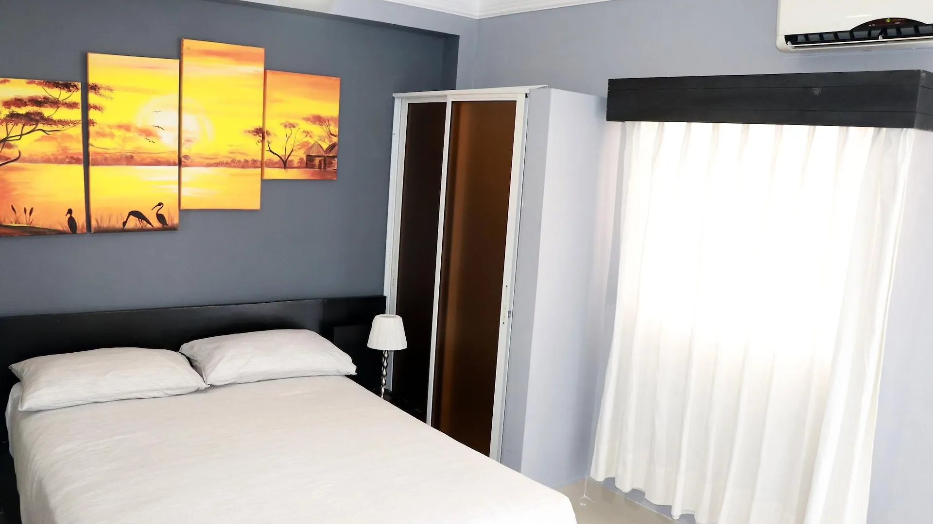 Hotel Jade Santo Domingo