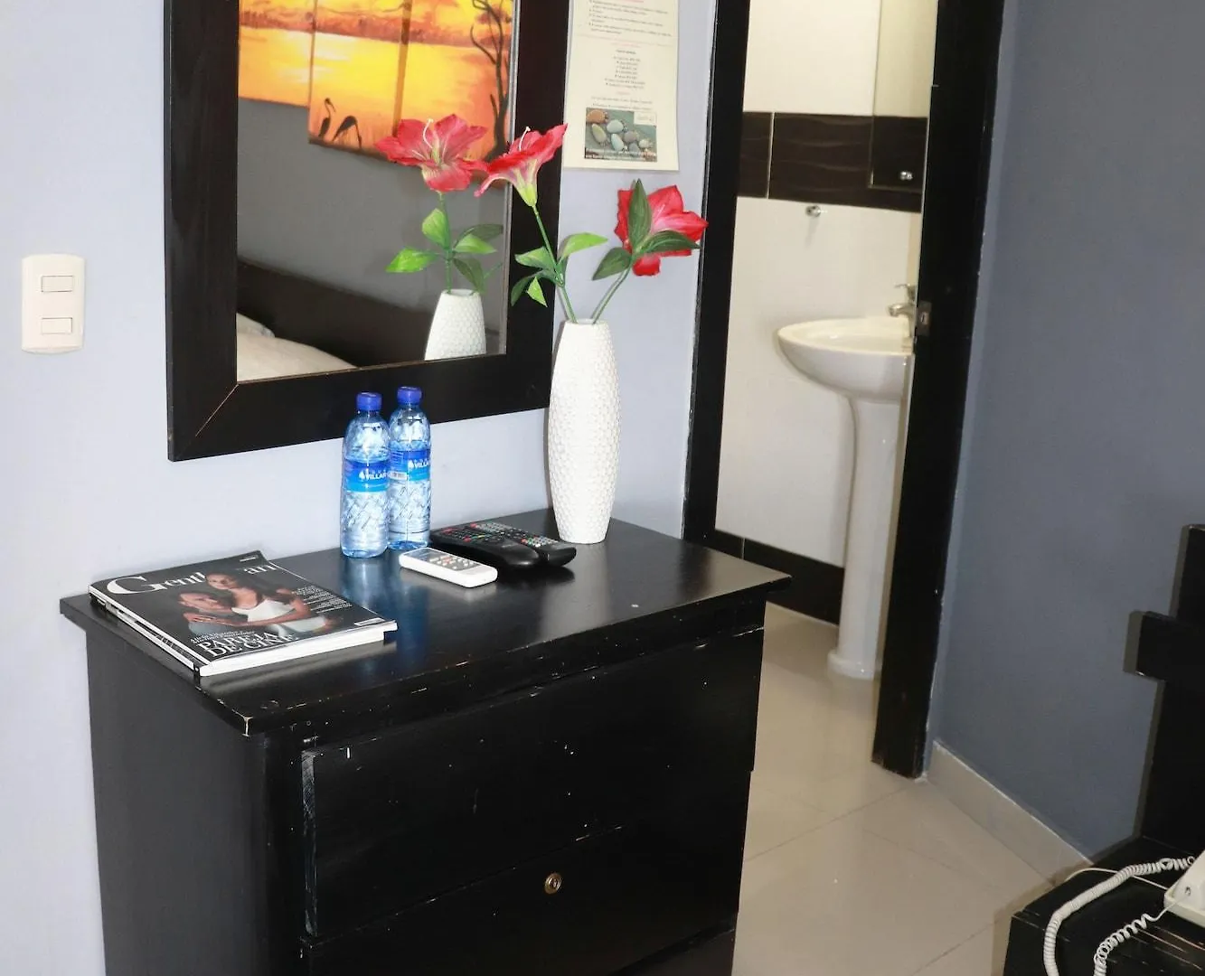 Hotel Jade Santo Domingo