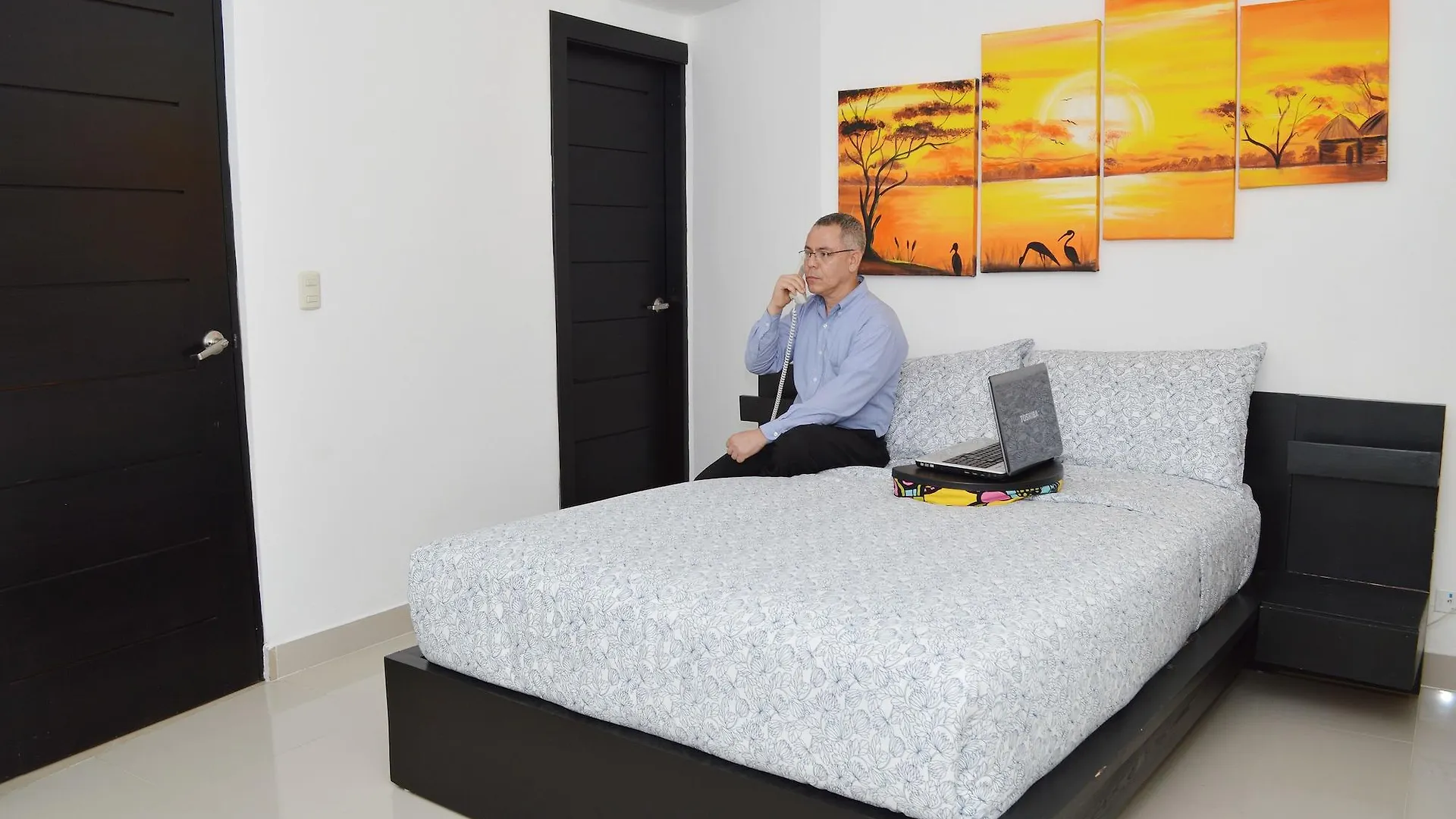 Hotel Jade Santo Domingo Dominikanische Republik