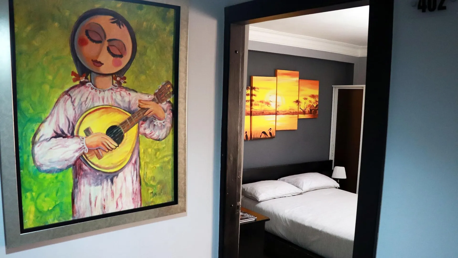 Hotel Jade Santo Domingo