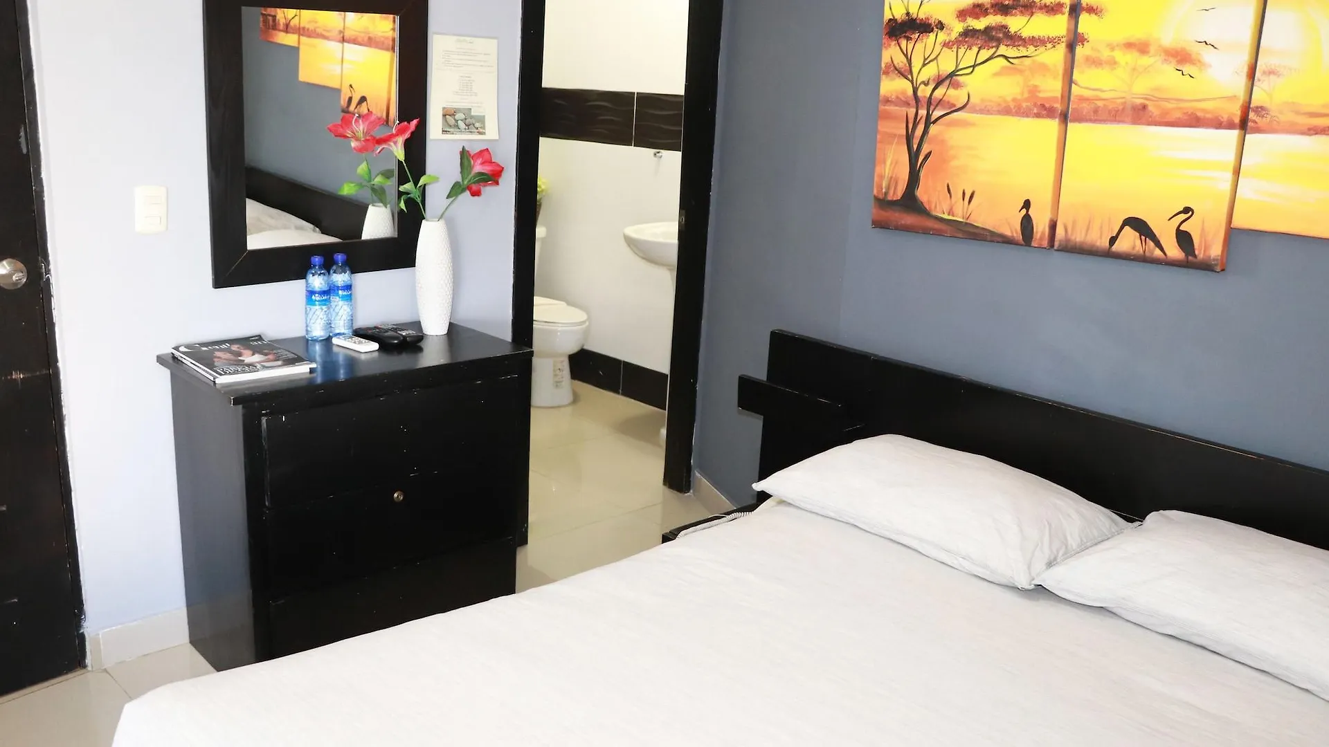 Hotel Jade Santo Domingo Dominikanische Republik