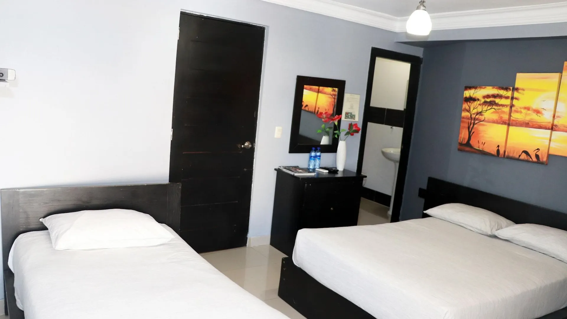 Hotel Jade Santo Domingo 2*,  Dominikanische Republik