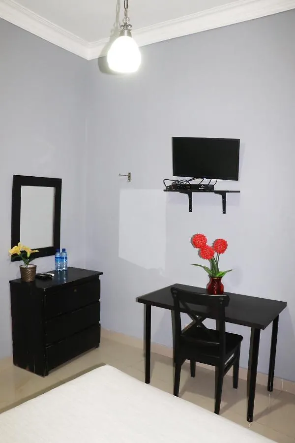 Hotel Jade Santo Domingo