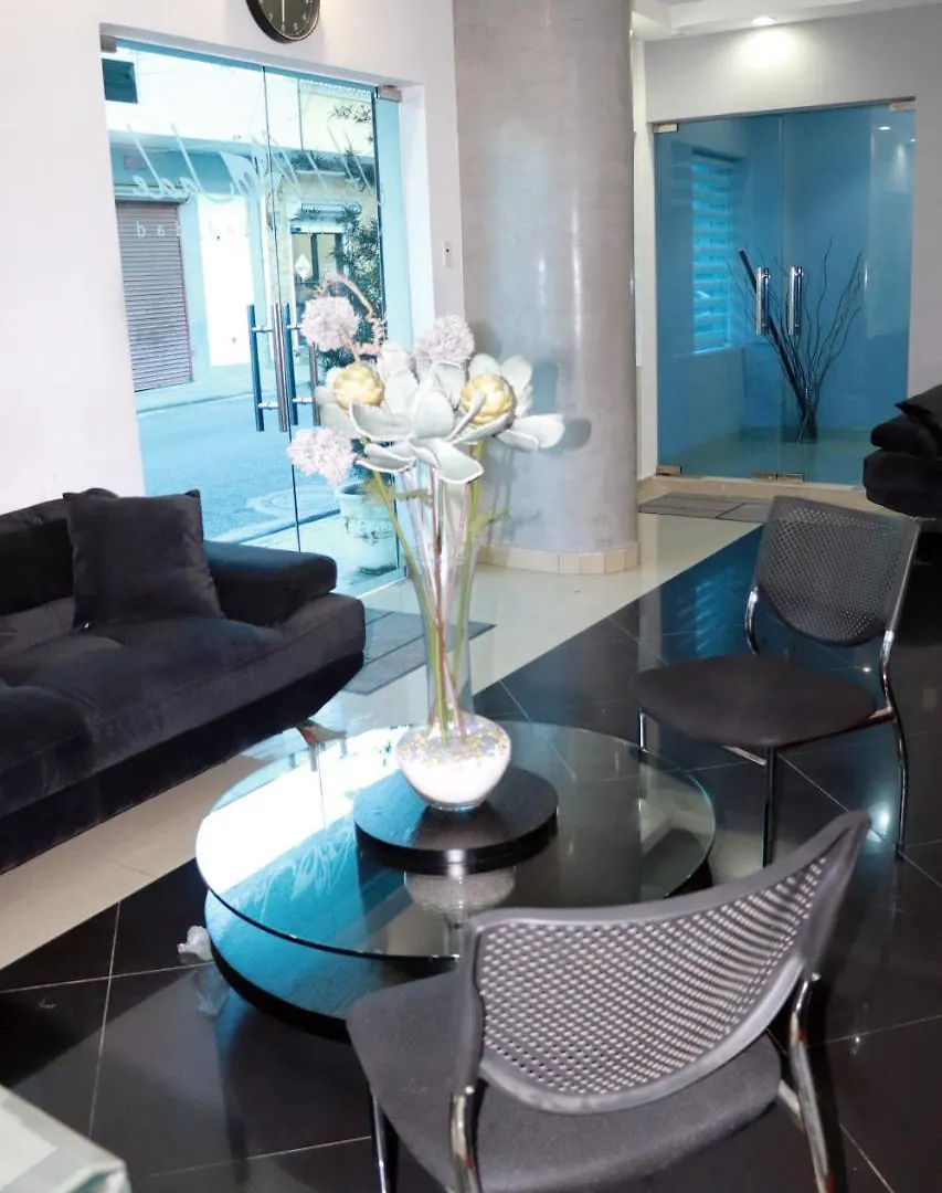 Hotel Jade Santo Domingo Dominikanische Republik