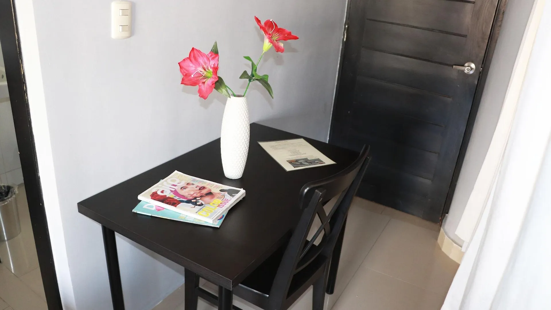 Hotel Merey Santo Domingo 2*,  Repubblica Dominicana