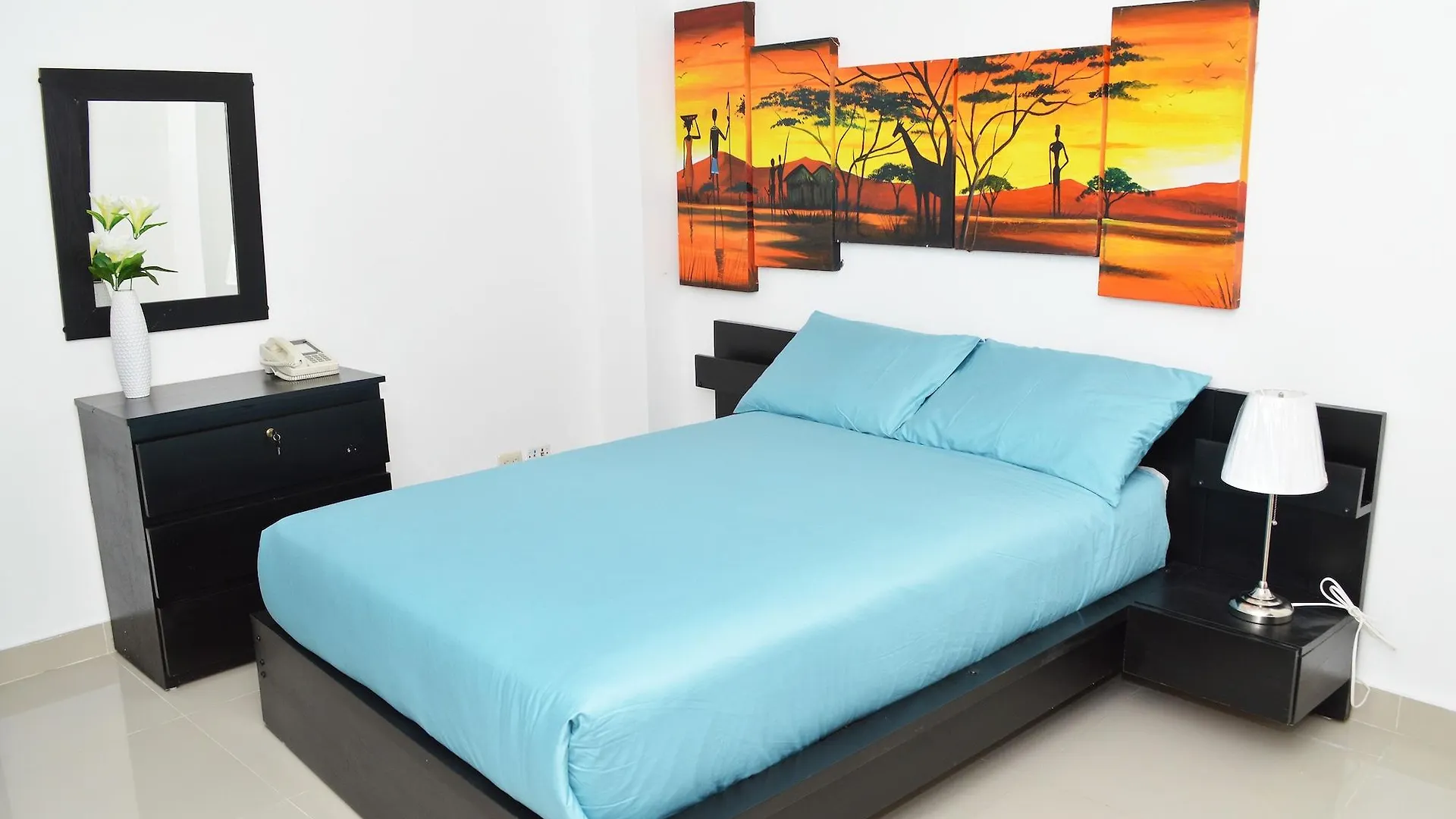 **  Hotel Merey Santo Domingo Repubblica Dominicana