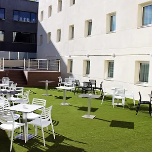 Hotel Checkin Urban Nevada Armilla