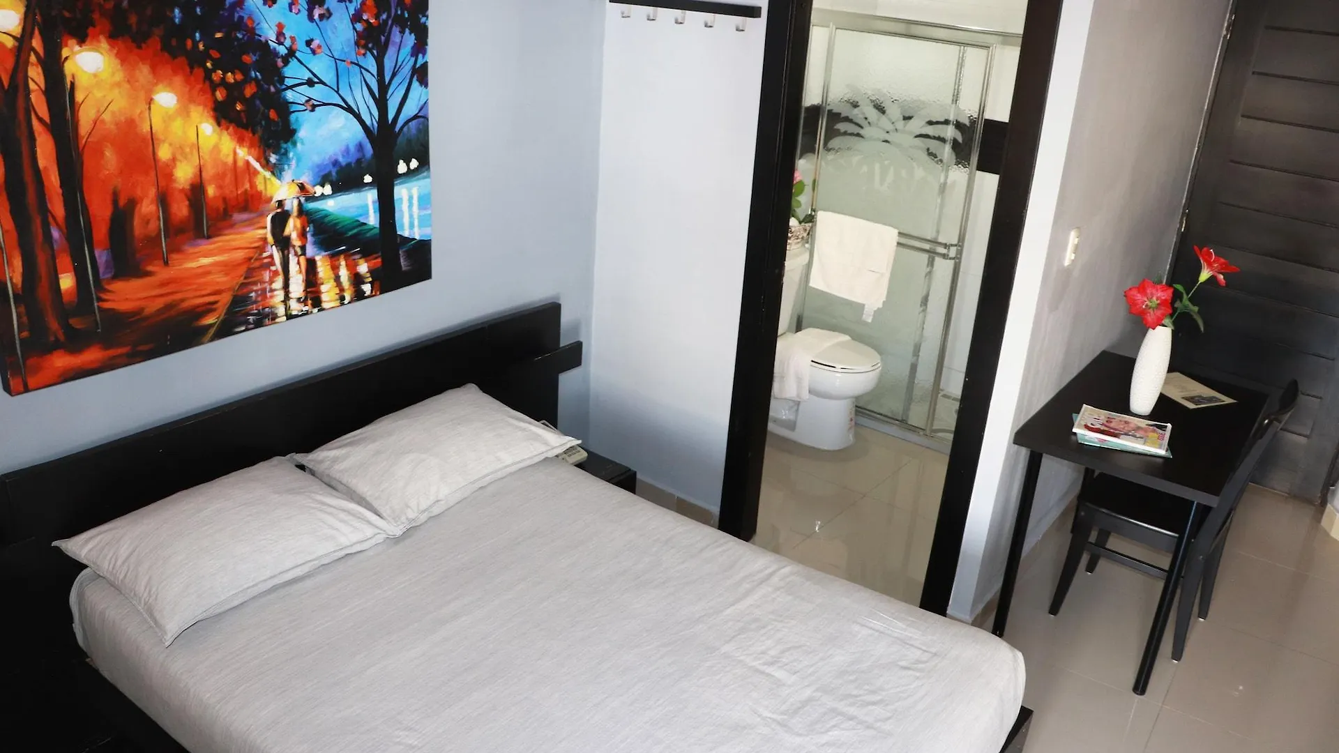 Hotel Merey Santo Domingo