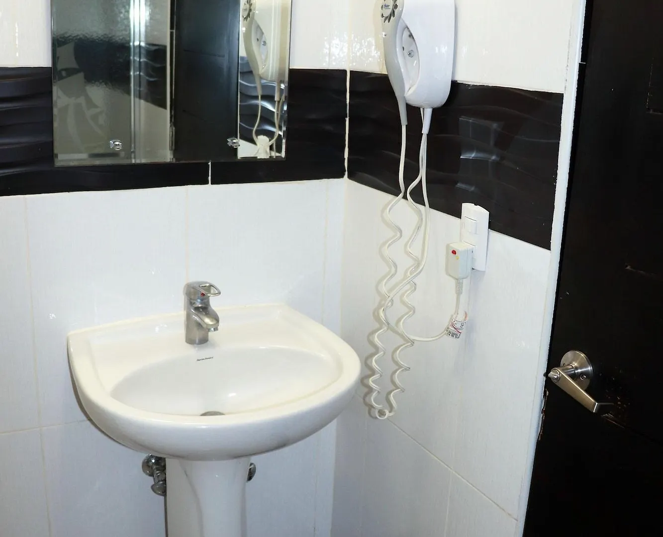 Hotel Merey Santo Domingo