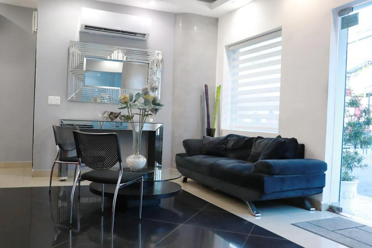 Hotel Merey Santo Domingo